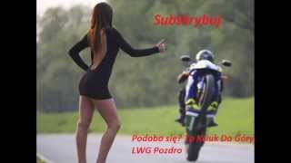 Mix Piosenek O Tematyce Motocyklowej LWG 2014