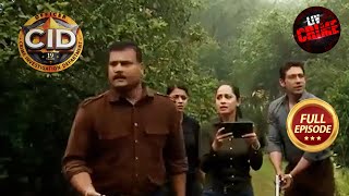 CID -Satara Cases | CID | A Clue Hidden In The Mysterious Forest | 28-Dec-2022| Full Episode