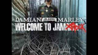 Damian Marley - Hey Girl (Enhanced Lows)