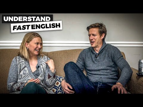 Learn Conversational English: Winter Is Coming (ep #11) 