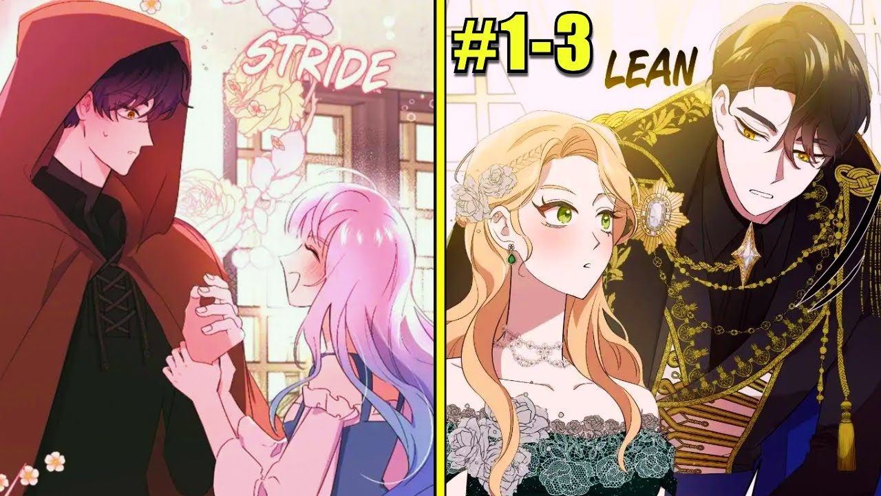 She Mistakenly Proposed To The Emperor When Drunk But Now He Wants Her To Keep Her Promise (1-3)