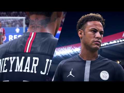 FIFA 19 Demo Trailer | Your Season Starts Now