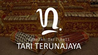 Download lagu GAMELAN TARI TERUNA JAYA | MUSIK / TABUH IRINGAN TARI TERUNA JAYA mp3