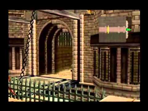 Let's Play Suikoden III Part 48 - Back To Brassics