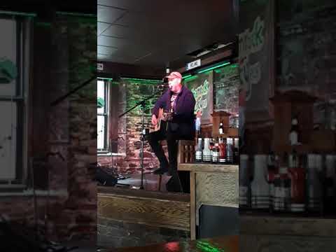 Fred Jorgensen - Waltzing Matilda