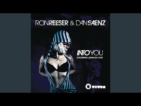 Into You (Club Mix)