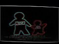 REUPLOAD Stupid Noggin And Nick Jr Logo Collection