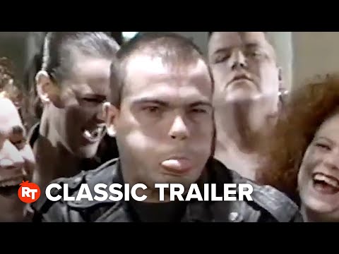 The Neverending Story III: Escape From Fantasia (1994) Trailer #1 | Jack Black, Jason James Richter