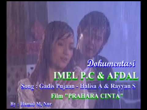 Imel Putri Cahyati & Afdhal Yusman - Gadis Pujaan|misteri ilahi Indosiar|Gentabuanaparamita