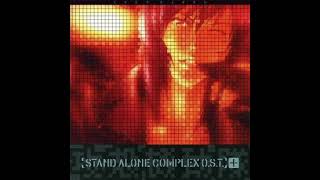 Run Rabbit Junk - HIDE (Ghost in the Shell: Stand Alone Complex O.S.T.)