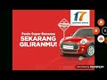 OBB Panin Super Bonanza Metrotv 2016