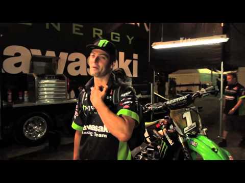 ASX Round 4 - Jay Marmont