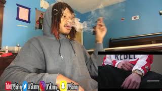 Slim Jesus - Who Run It Remix (Reaction Video)