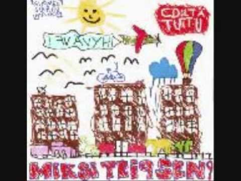 Skandaali, Mängi & Asteriks - Verta, Hikeä & Uhrauksii