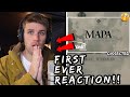 Rapper Reacts to SB19 FOR THE FIRST TIME!! | 'MAPA' OFFICIAL LYRIC VIDEO (First Reaction)