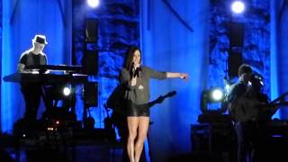 2015 03 03 Sara Evans - I Could Not Ask For More