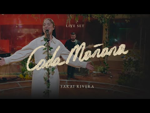 Sarai Rivera – Cada Mañana - Official Video