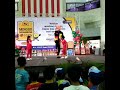 7 Having Fun With Clown By Nur Rania Amanda