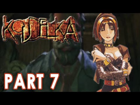 Koudelka HD - PT Part 7 - Alone