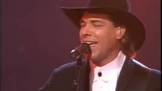 Michael Peterson - Drink, Swear, Steal And Lie (CMA Awards 1998)