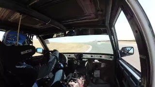 24 hours of Lemons -  2018 Vodden the Hell Are We Doing  - Cerveza Racing #2