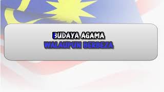 Download lagu Karaoke Patriotik - Sehati Sejiwa mp3