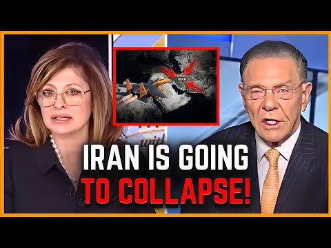 Jack Keane: "America is on A CUSP To Delivering Iran's Final Blow!"