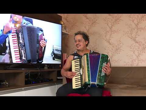 Dicas acordeon 48 baixos.