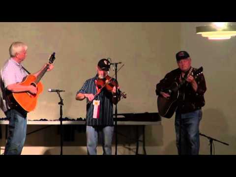 2016-03-19 O2 C3 Eric Anderson - 2016 Oroville Fiddle Championships