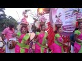 Kalaivani Karakattam Tirunelveli Karakatta Kulu Chenda Mela Team Tirunelveli