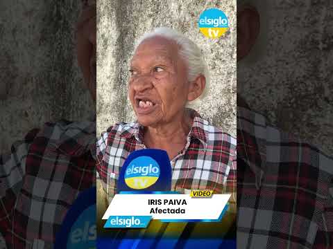 Vecinos de la vereda 34 claman por alumbrado público