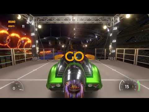 FlatOut 4: Total Insanity Genius or Lucky Trophy