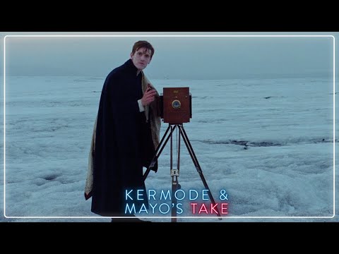 Mark Kermode reviews Godland - Kermode and Mayo's Take