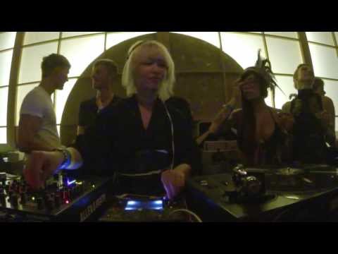 Hito Enter Week 12 @Space 2013.09.19