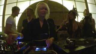 Hito - Live @ Enter Week 12, Space Ibiza 2013