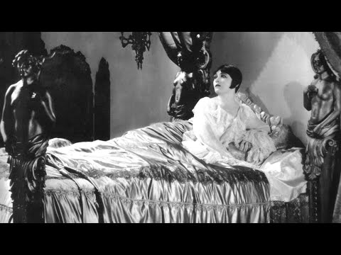 Woman of the World (1925) Starring Pola Negri