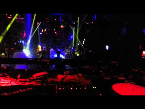 Elia Perrone @ Cadenza Vagabundos (Booom Ibiza) 08/09/2013 part2