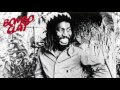 Bunny Wailer - Dream Land (Lyrics CC)