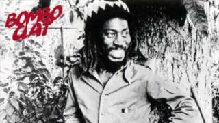 Bunny Wailer - Dream Land (Lyrics CC)