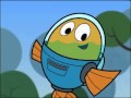 Peixonauta Musical