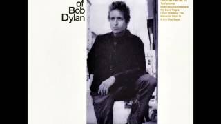 Bob Dylan - Motorpsycho Nightmare
