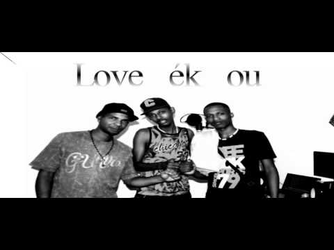 Mathius man Jahstyle Master KS Extrai  Love ék ou  byKsrecordz 2015