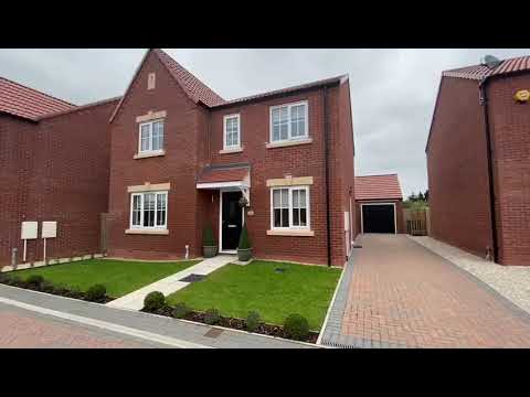 Prince Albert Court, Wakefield - Virtual Tour