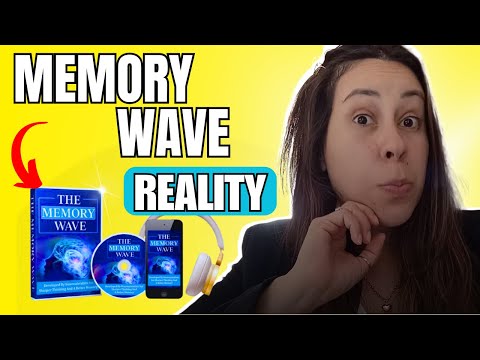 Memory Wave Reviews - Memory Wave Audio - Memory Wave Review