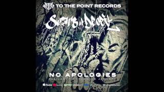 Scars of Deceit - $acrifice (NEW ALBUM #NOAPOLOGIES 01.06.15)