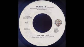 Morris Day - Oak Tree (without spoken intro) (1985)