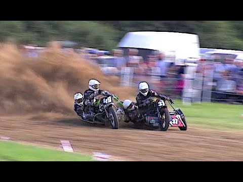 MOTORBIKE MADNESS - VOLUME 42