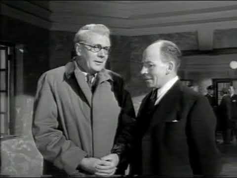 The Dam Busters (1955) FULL MOVIE