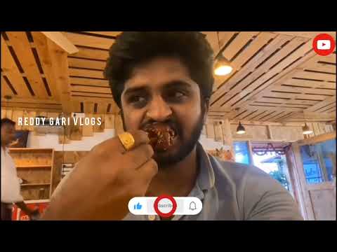 Manvitha Mana Oori Ruchulu — Full Food Review