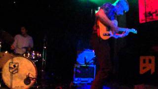 Tennis &quot;Take Me Somewhere&quot;